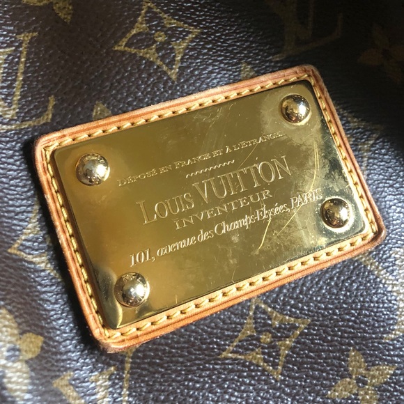 Louis Vuitton bag 💖 - Picture 3 of 15